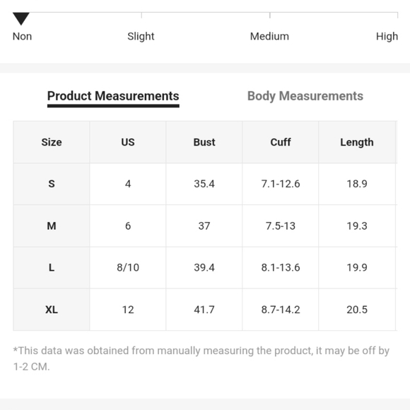 Green Elastic Banding Crossover Plunging V Neck Blouse With Sleeves - MEDIUM - Picture 12 of 14